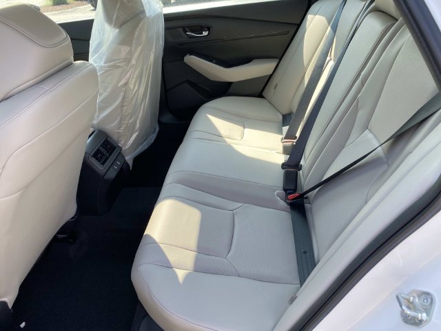 New 2026 Honda Accord EX-L image 6