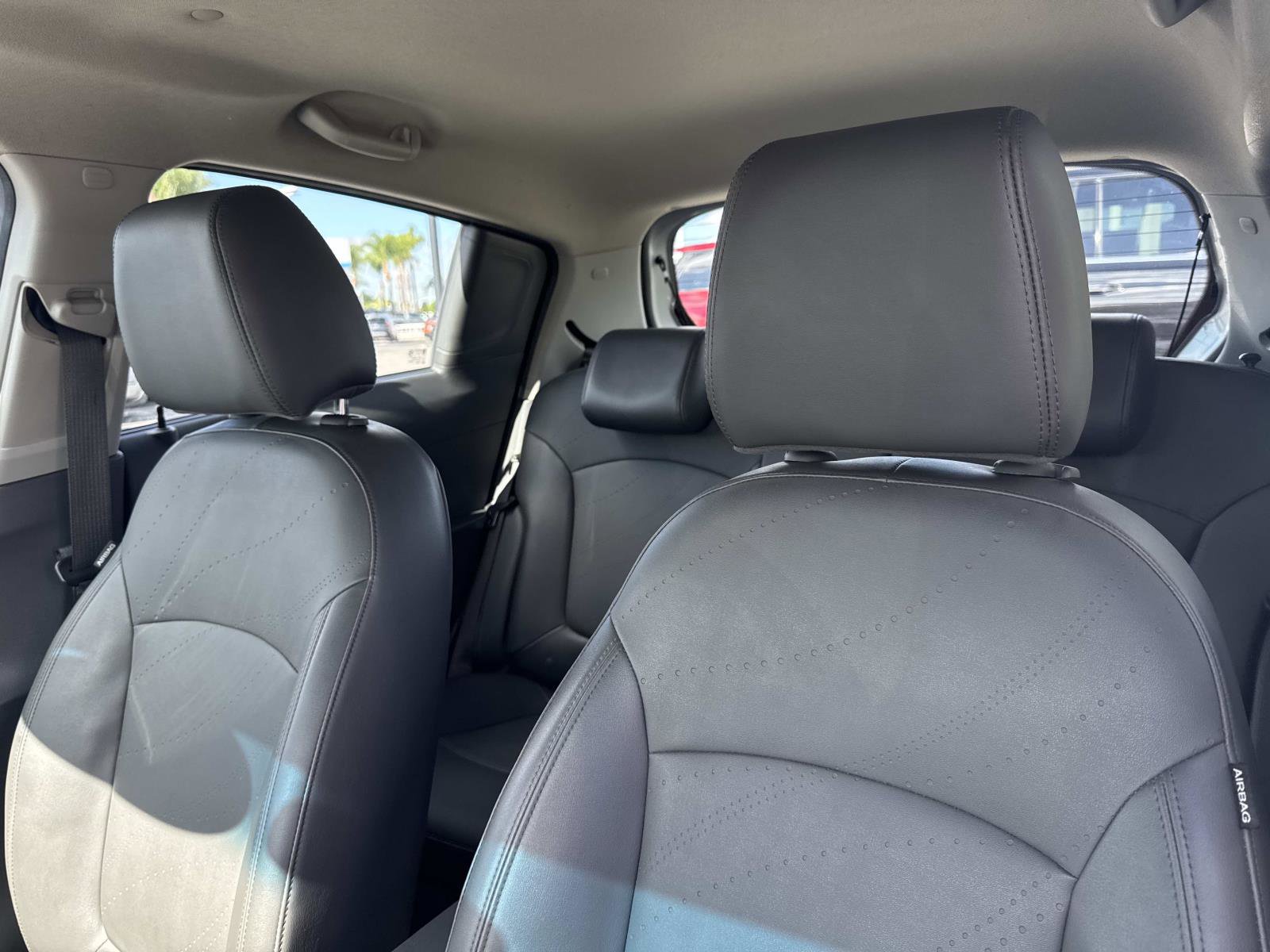 Used 2016 Chevrolet Spark LT image 16