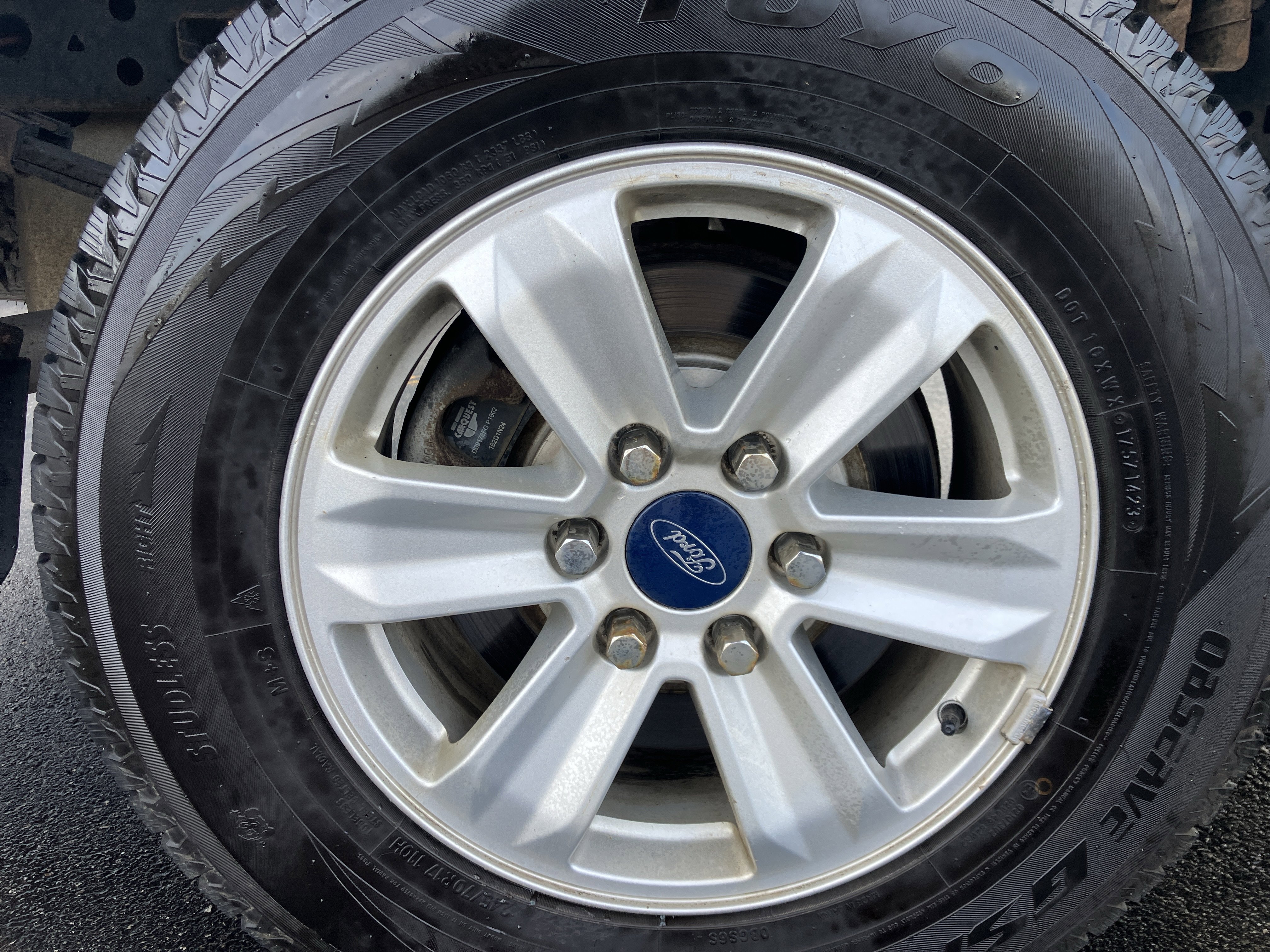 Used 2020 Ford F150 XLT w/ Trailer Tow Package image 25