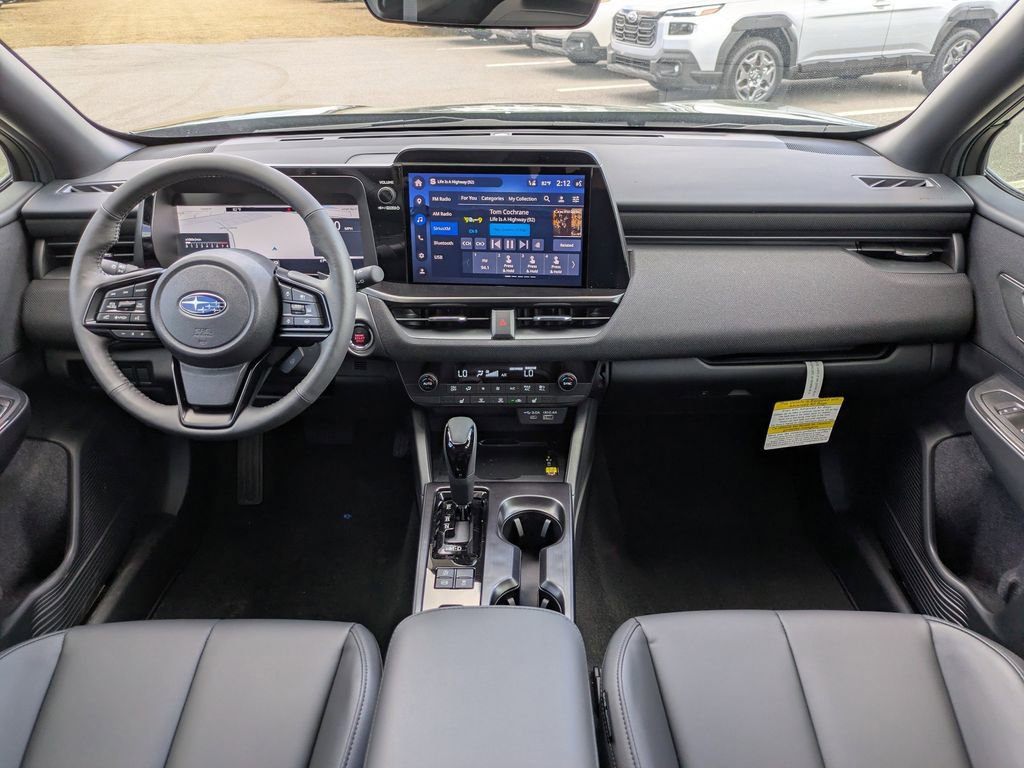 Certified 2026 Subaru Outback Premium image 13