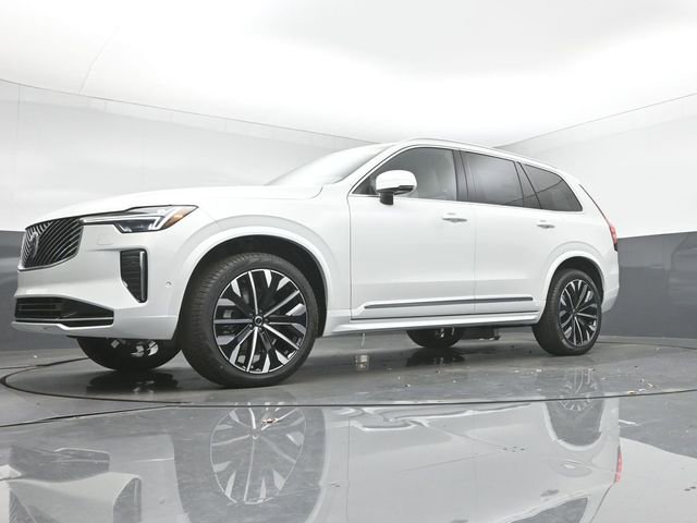 New 2026 Volvo XC90 B6 Plus w/ Protection Package Premier image 41