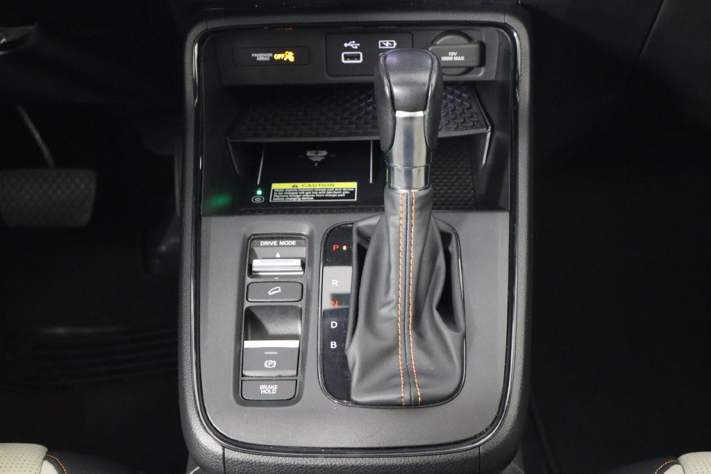 Used 2023 Honda CR-V Sport Touring image 29