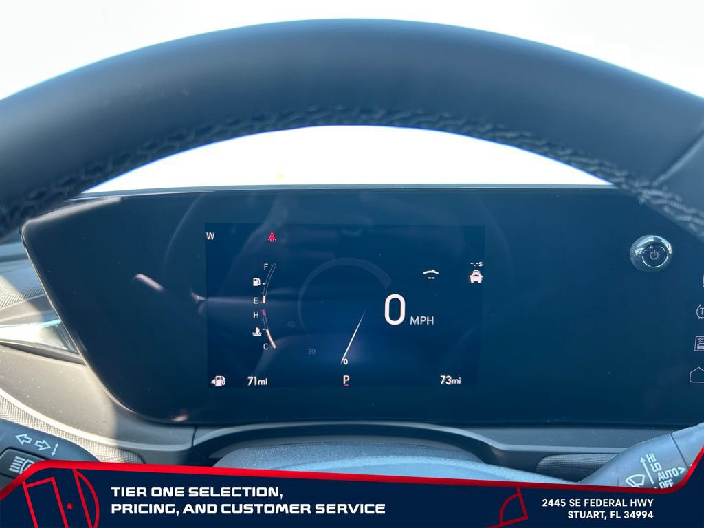 New 2026 Buick Envista Sport Touring w/ Convenience I Package FWD image 27