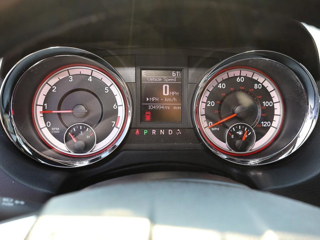 Used 2019 Dodge Grand Caravan GT image 15