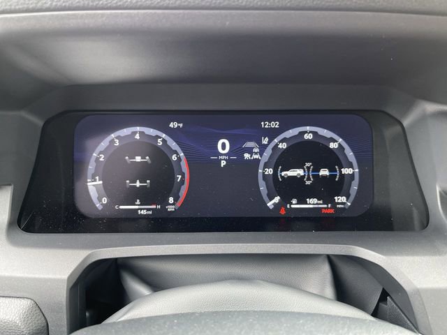 New 2026 Toyota 4Runner Limited image 16