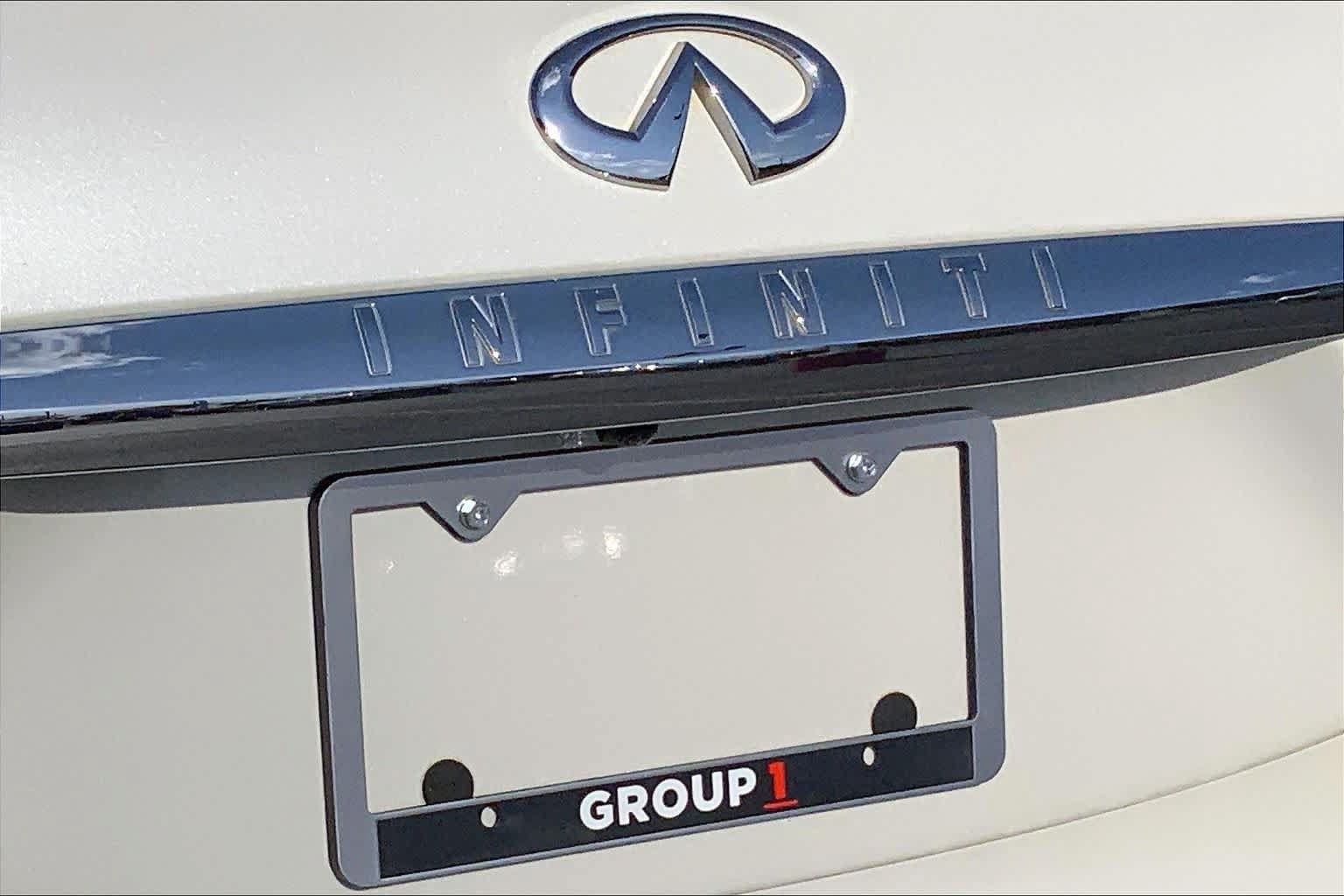 Used 2019 INFINITI QX60 Luxe w/ Essential Package AWD/4WD image 31