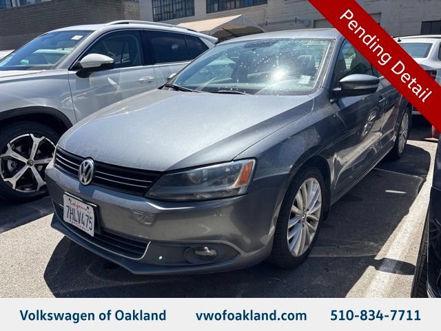 Used 2014 Volkswagen Jetta TDI FWD image 1