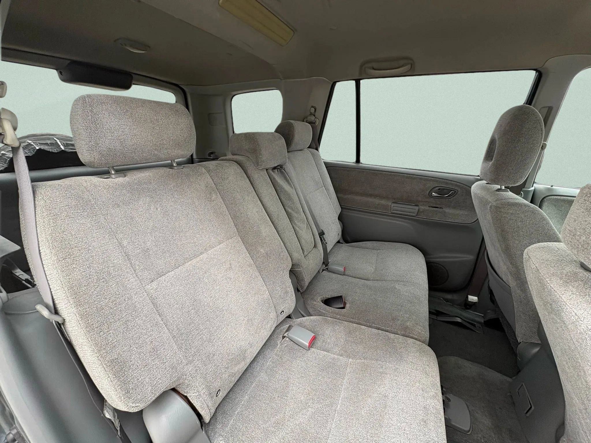 Used 2004 Suzuki XL7 LX image 13