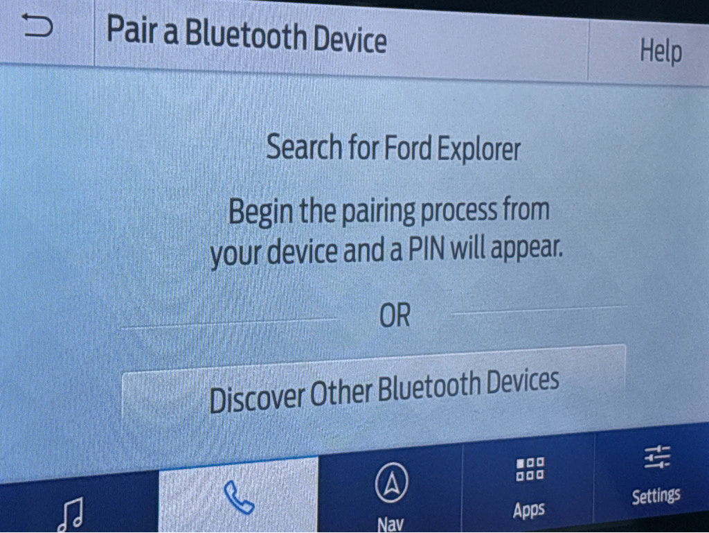 Used 2021 Ford Explorer XLT w/ Equipment Group 202A image 26