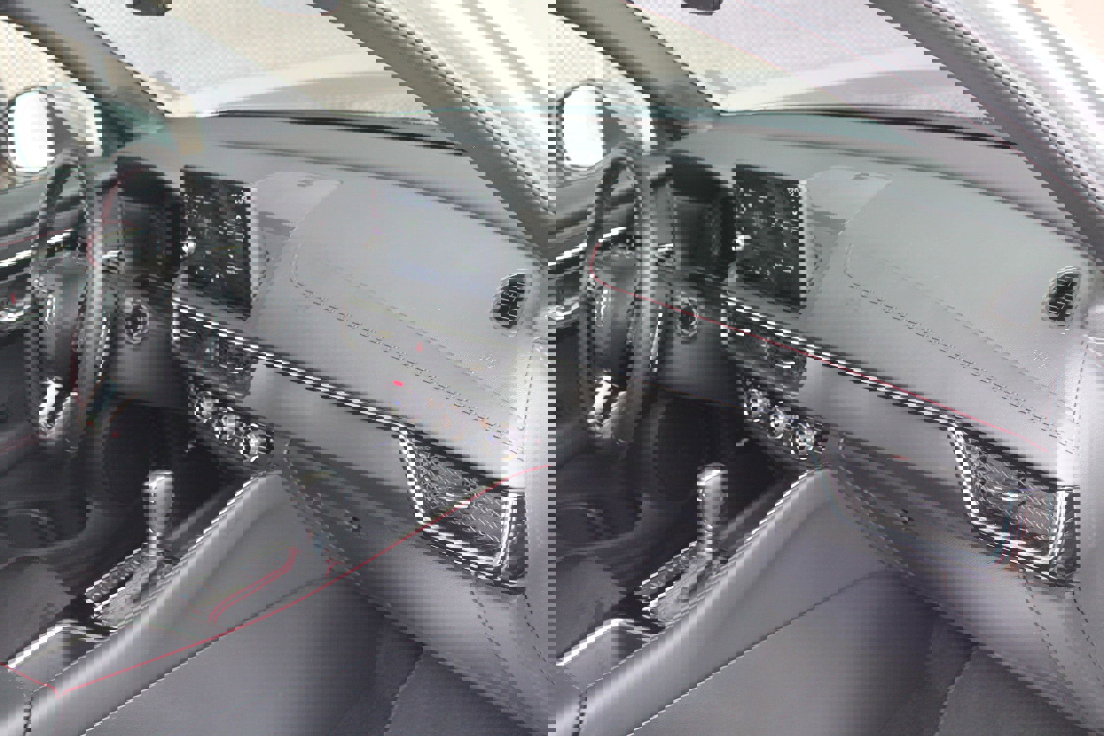 Used 2025 Acura ADX A-Spec image 20