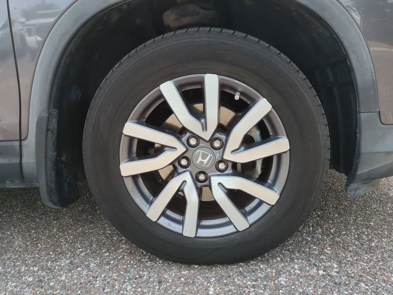 Used 2020 Honda Pilot EX image 11