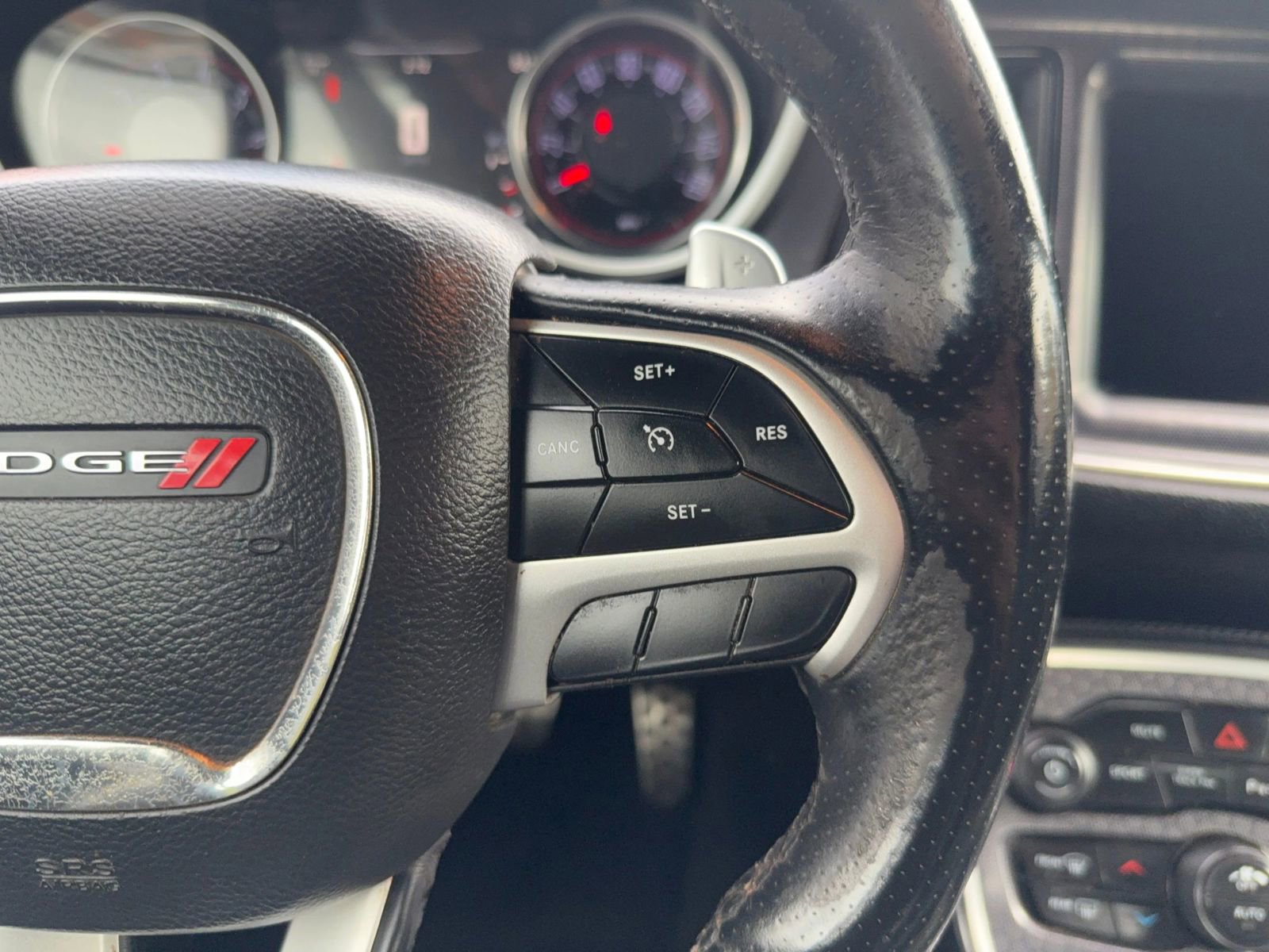 Used 2017 Dodge Challenger GT w/ Driver Convenience Group image 27