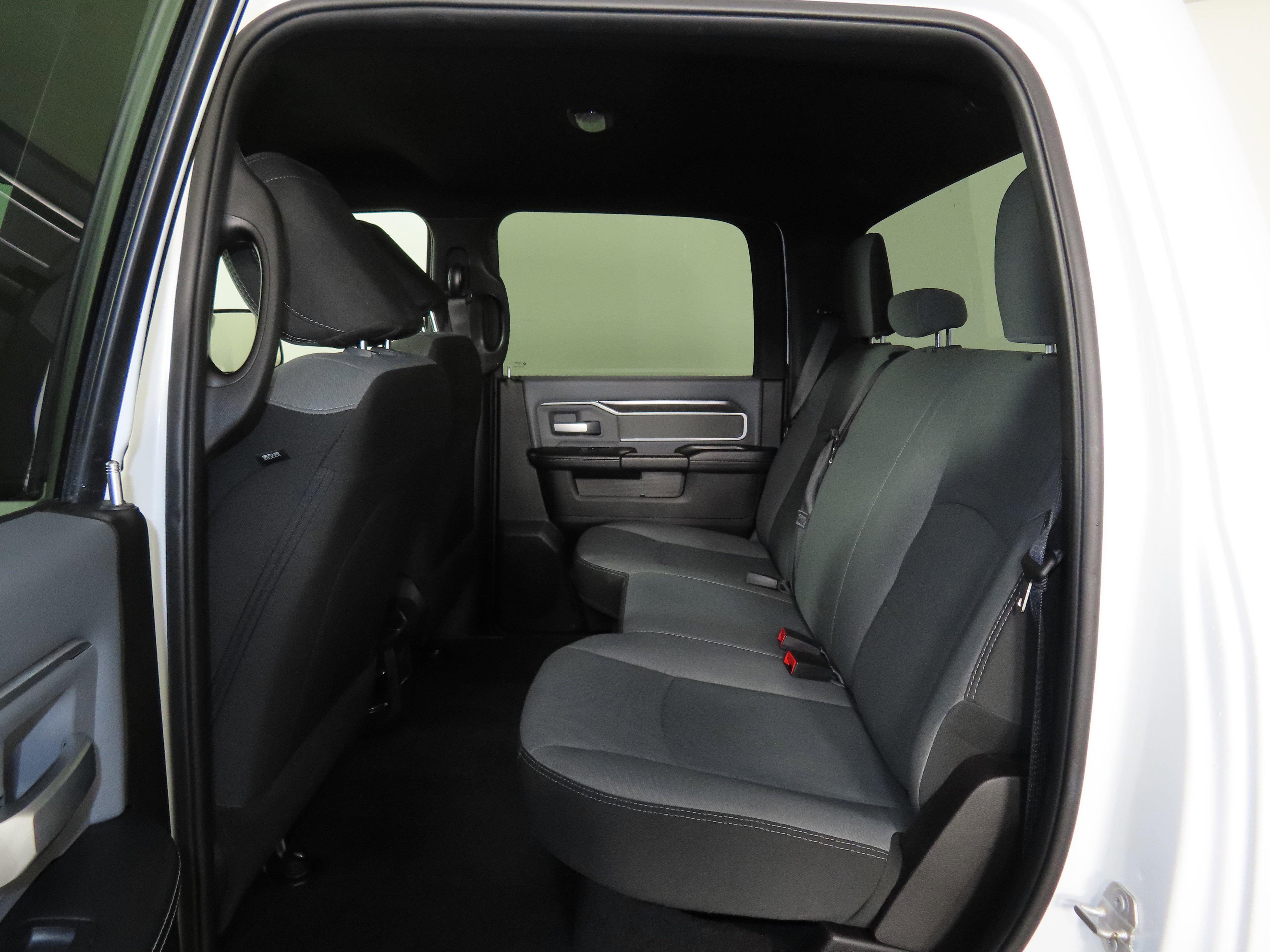 Used 2022 RAM 2500 Big Horn image 7