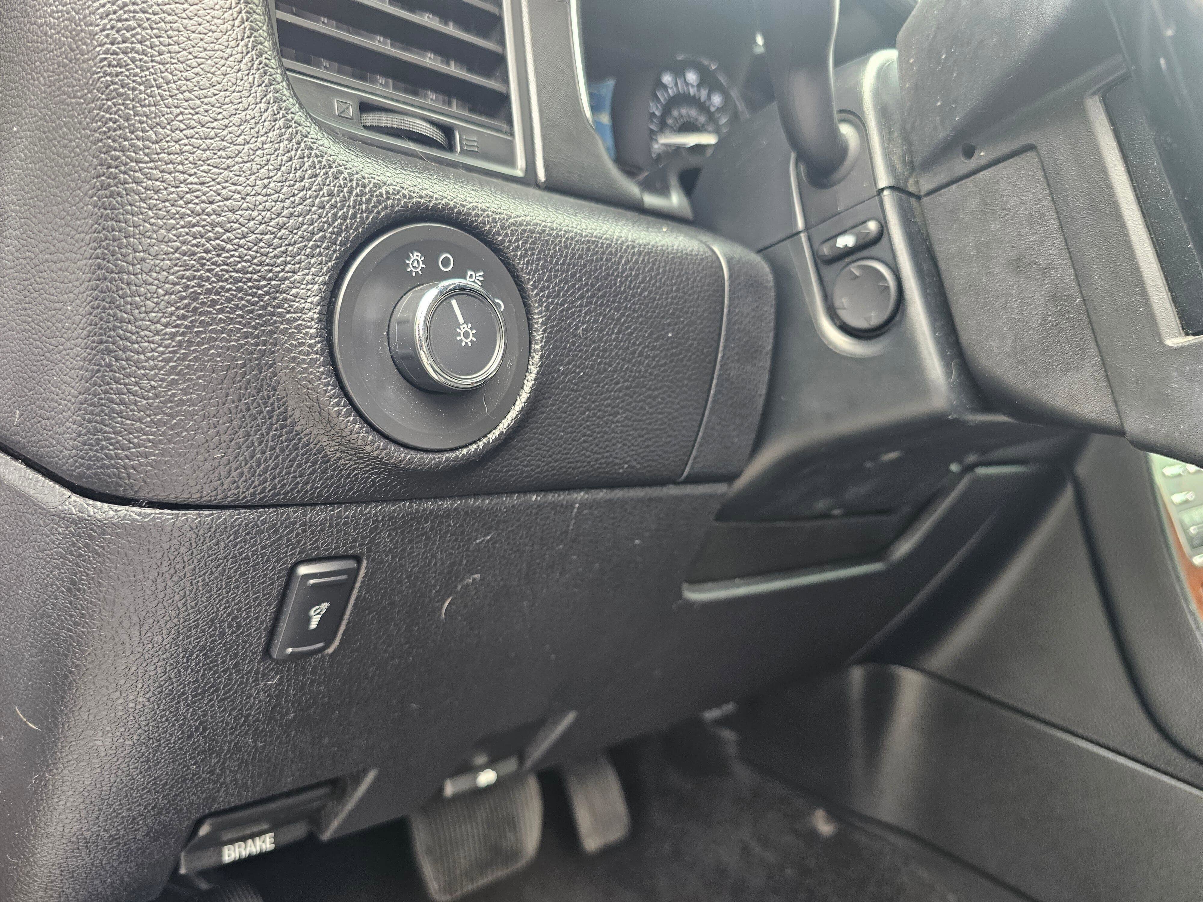 Used 2016 Lincoln Navigator Select AWD/4WD image 20