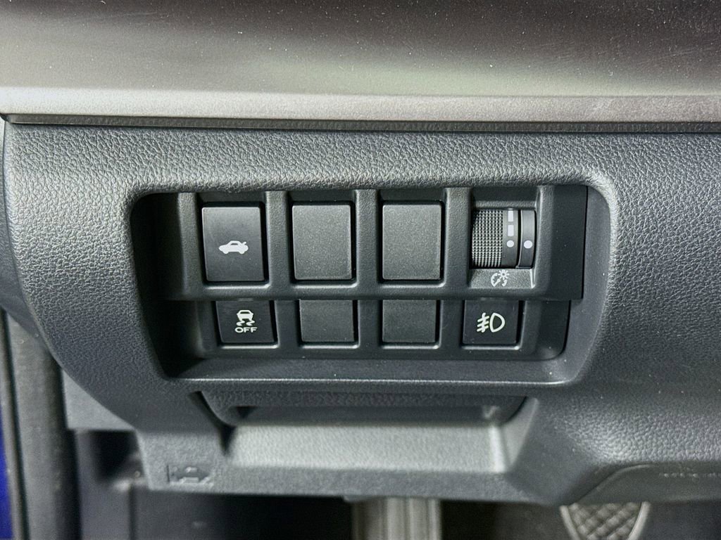 Used 2024 Subaru WRX AWD/4WD image 17