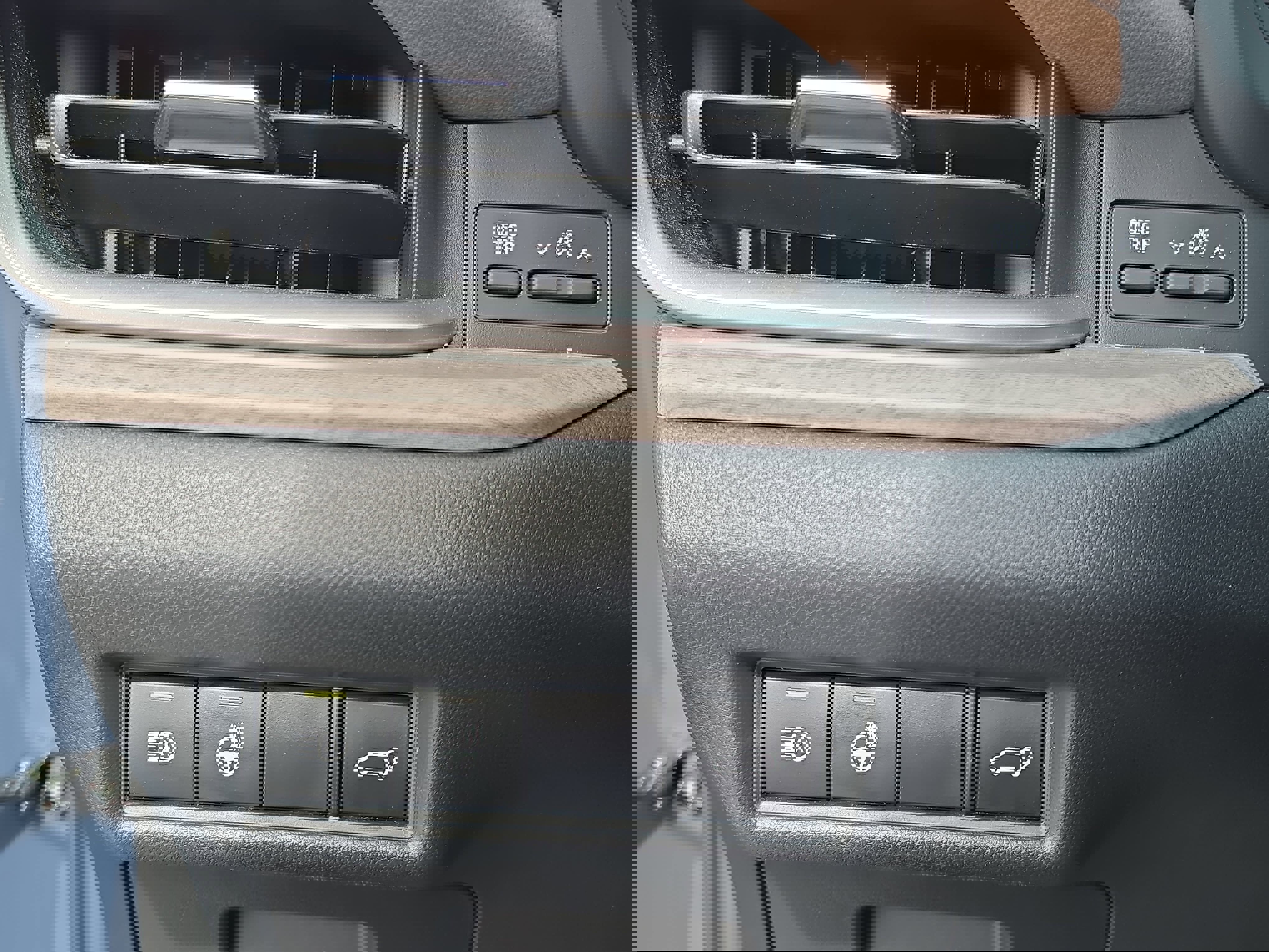 Used 2026 Toyota Grand Highlander Platinum image 27