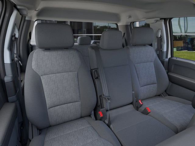 New 2026 Ford F350 XL w/ STX Appearance Package image 10