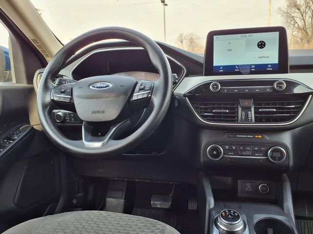 Used 2020 Ford Escape SE image 6
