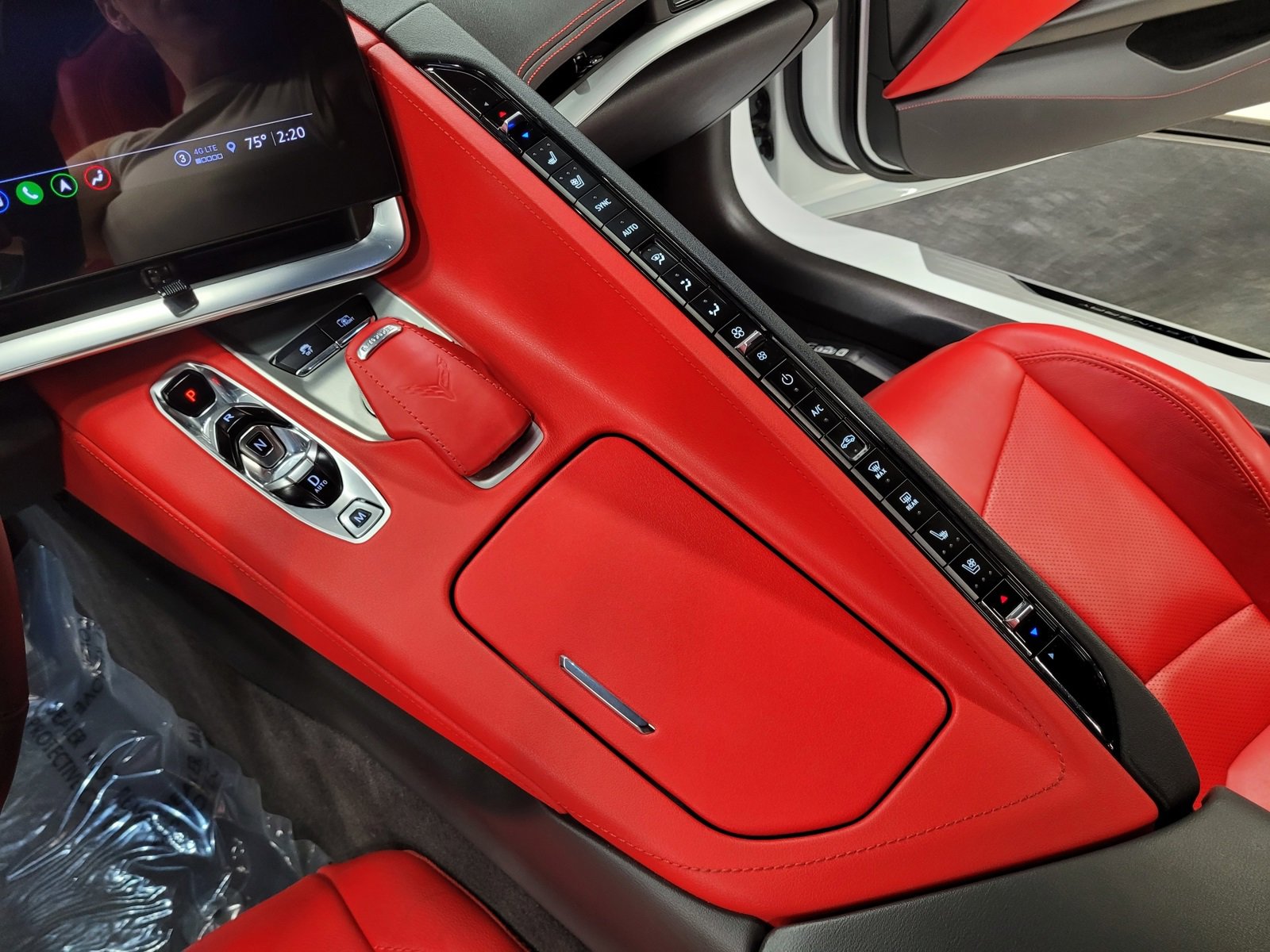 Used 2022 Chevrolet Corvette Stingray Preferred Cpe w/ 2LT image 26