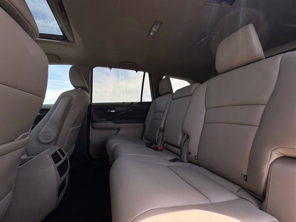 Used 2022 Honda Pilot EX-L image 20