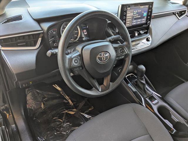 Used 2021 Toyota Corolla LE image 10