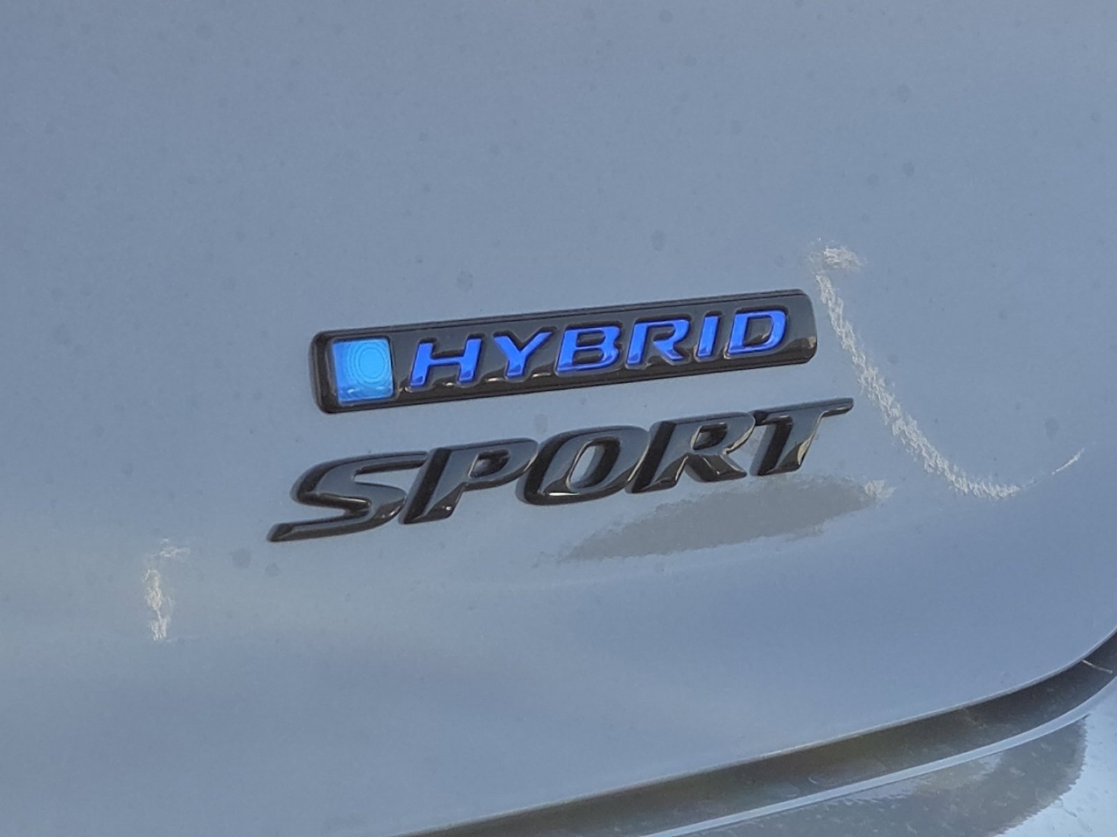 New 2026 Honda Accord Sport image 11