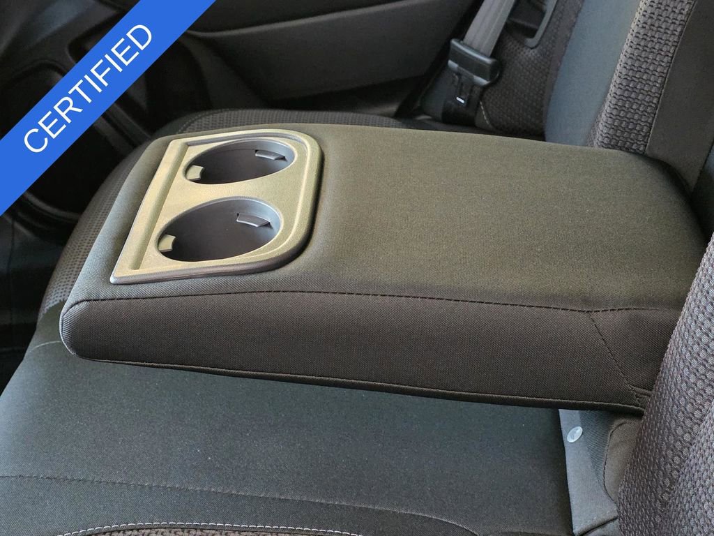 Used 2025 Subaru Outback Premium AWD/4WD image 12
