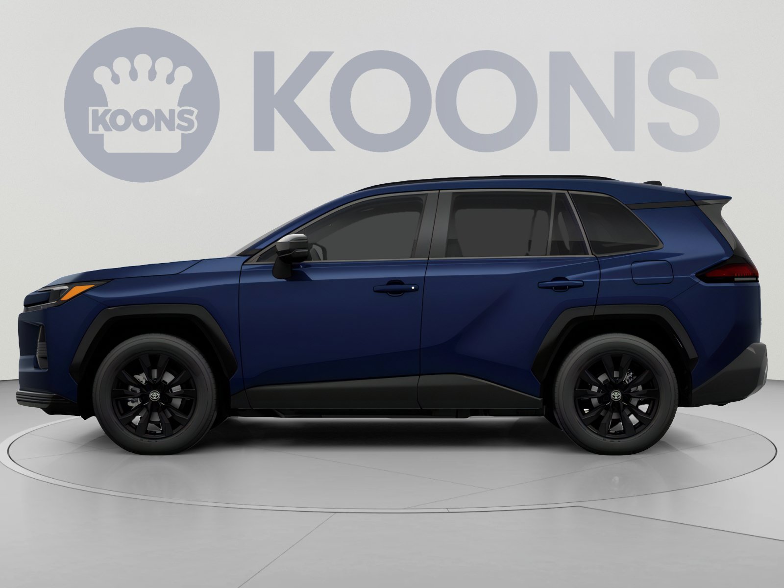 New 2026 Toyota RAV4 SE w/ Convenience Package AWD/4WD image 5
