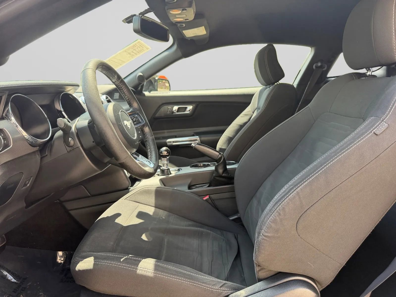 Used 2017 Ford Mustang GT w/ Black Accent Package RWD image 17
