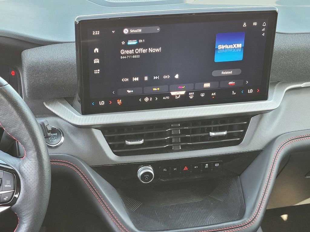 Used 2025 Ford Explorer ST-Line image 14