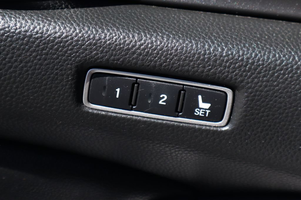 Used 2020 Honda Accord EX-L image 19