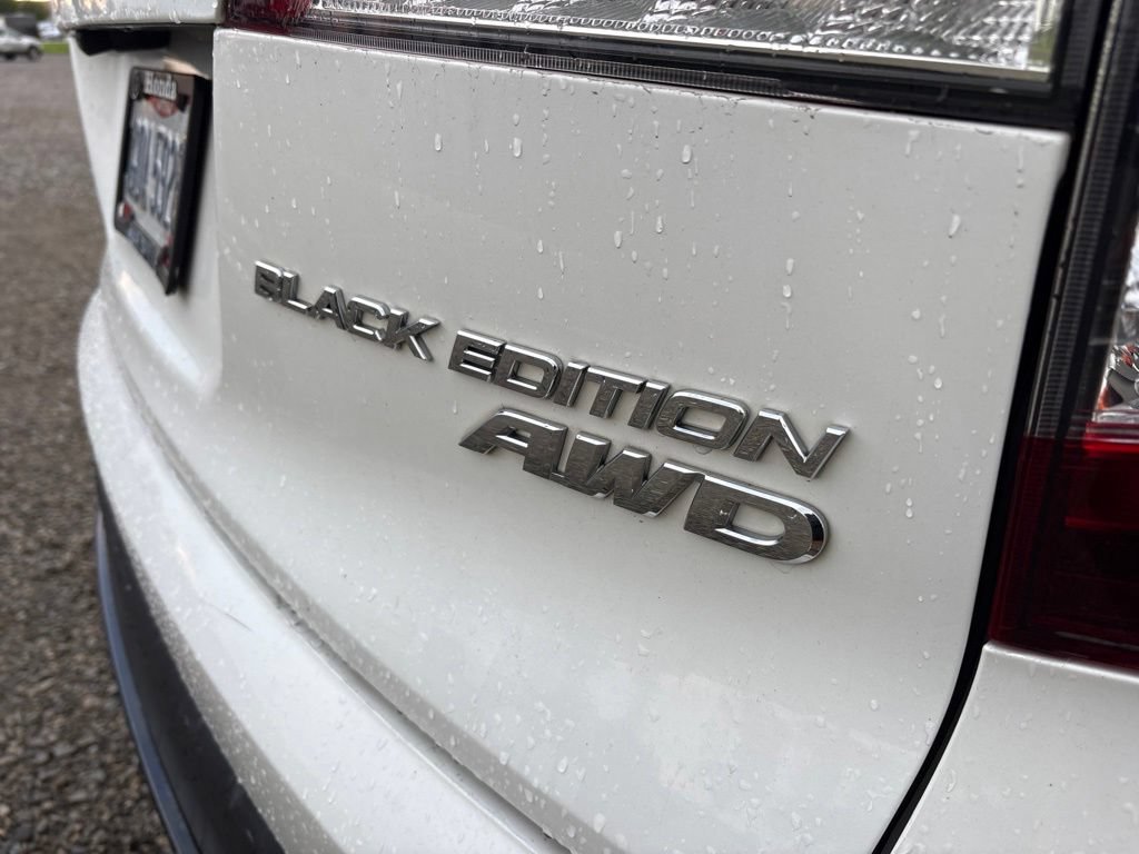 Used 2021 Honda Pilot Black Edition image 4