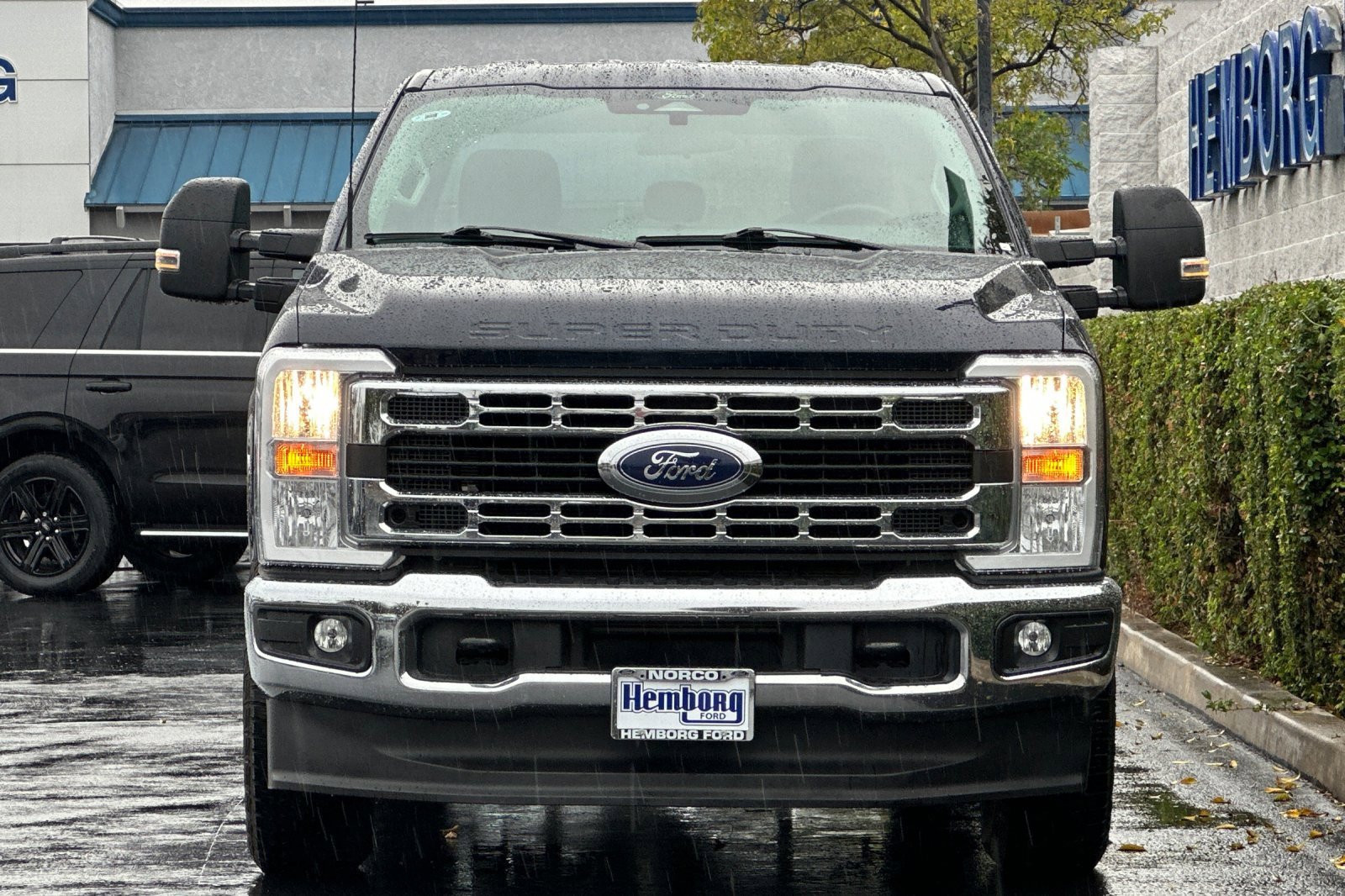 Used 2024 Ford F250 XLT image 9