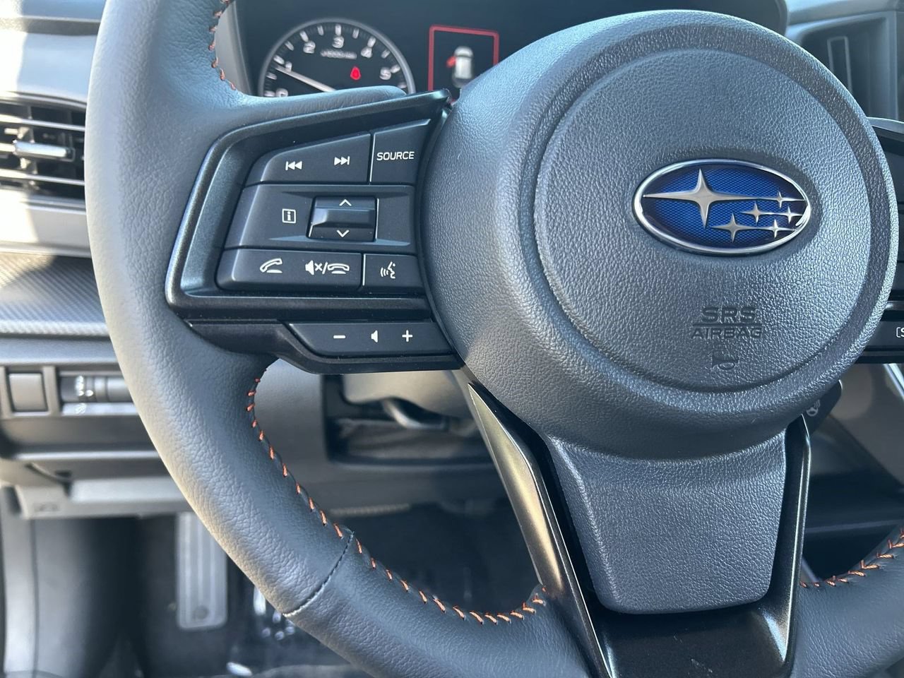 New 2026 Subaru Crosstrek 2.5i Limited w/ Popular Package #4A AWD/4WD image 20