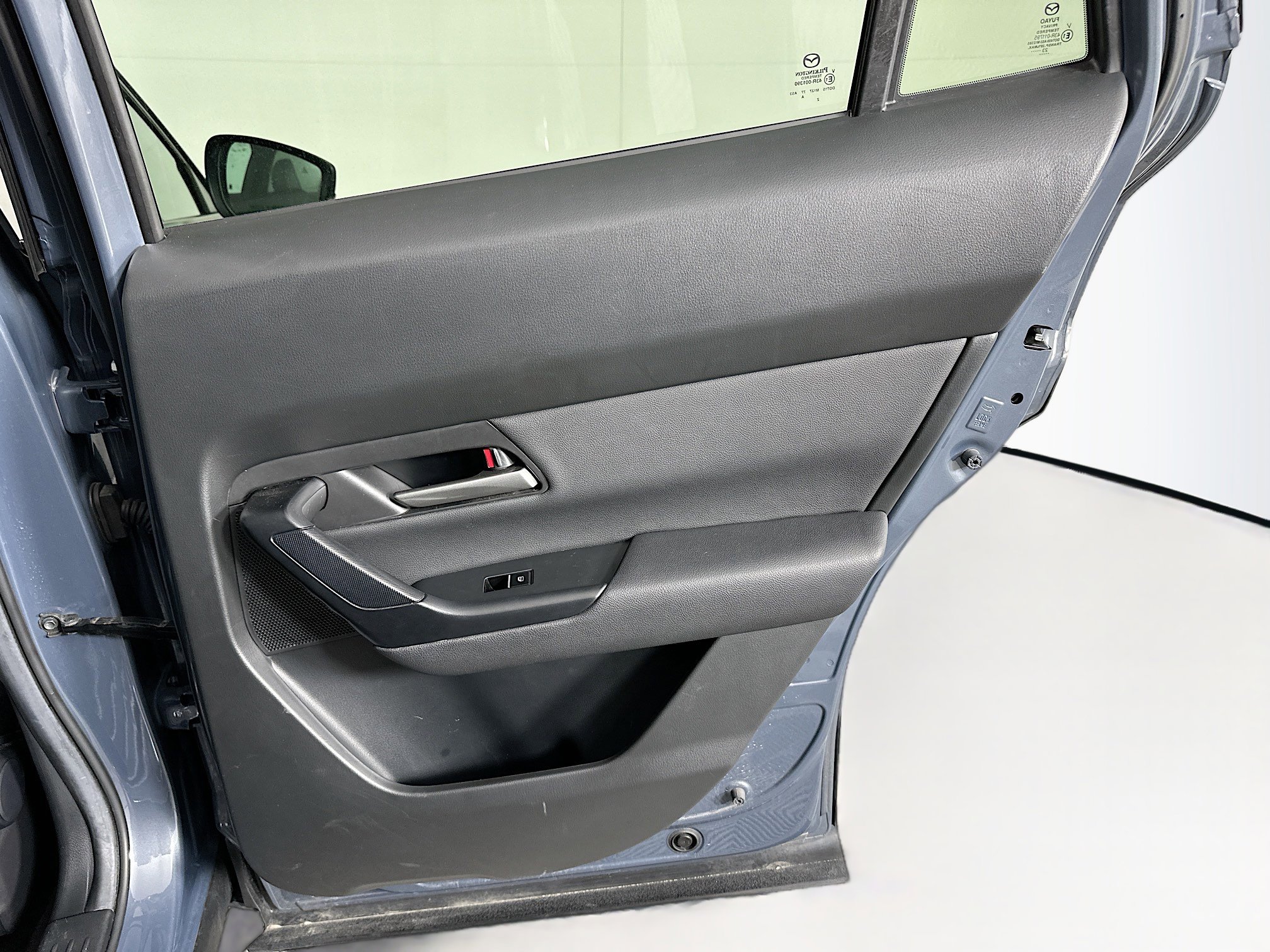 Used 2024 MAZDA CX-50 AWD 2.5 S w/ Preferred Package image 31