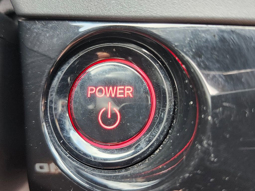 Certified 2024 Honda Accord Sport image 33