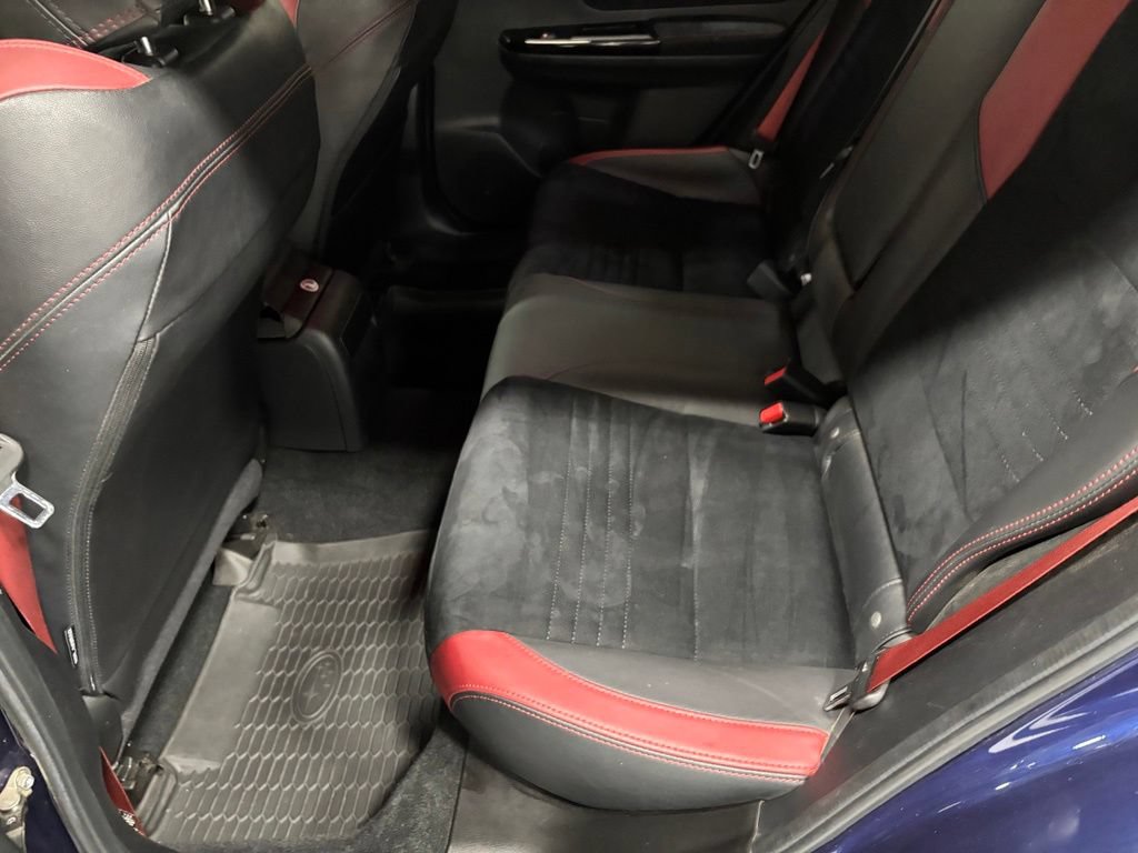 Used 2019 Subaru WRX STI AWD/4WD image 43