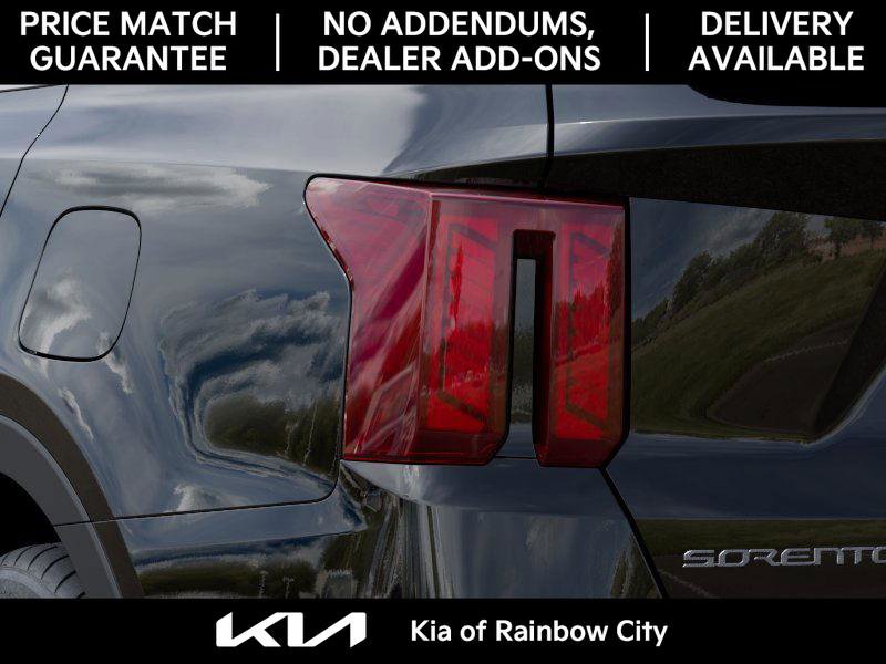 New 2026 Kia Sorento LX FWD image 13
