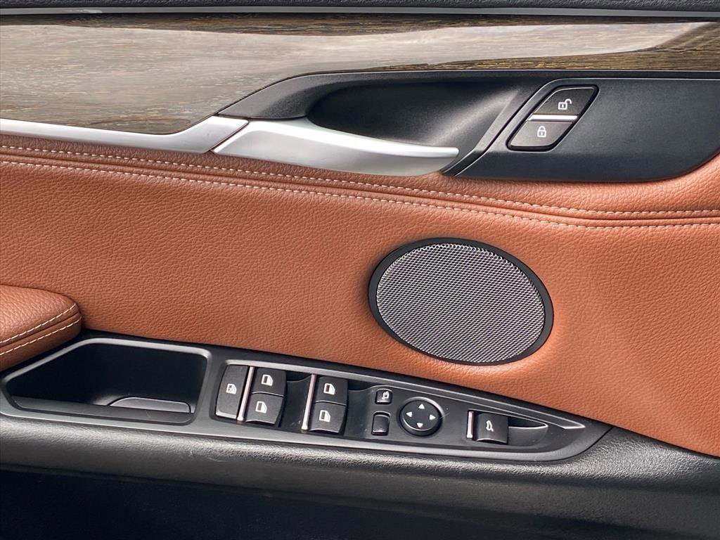 Used 2017 BMW X5 xDrive35i image 20