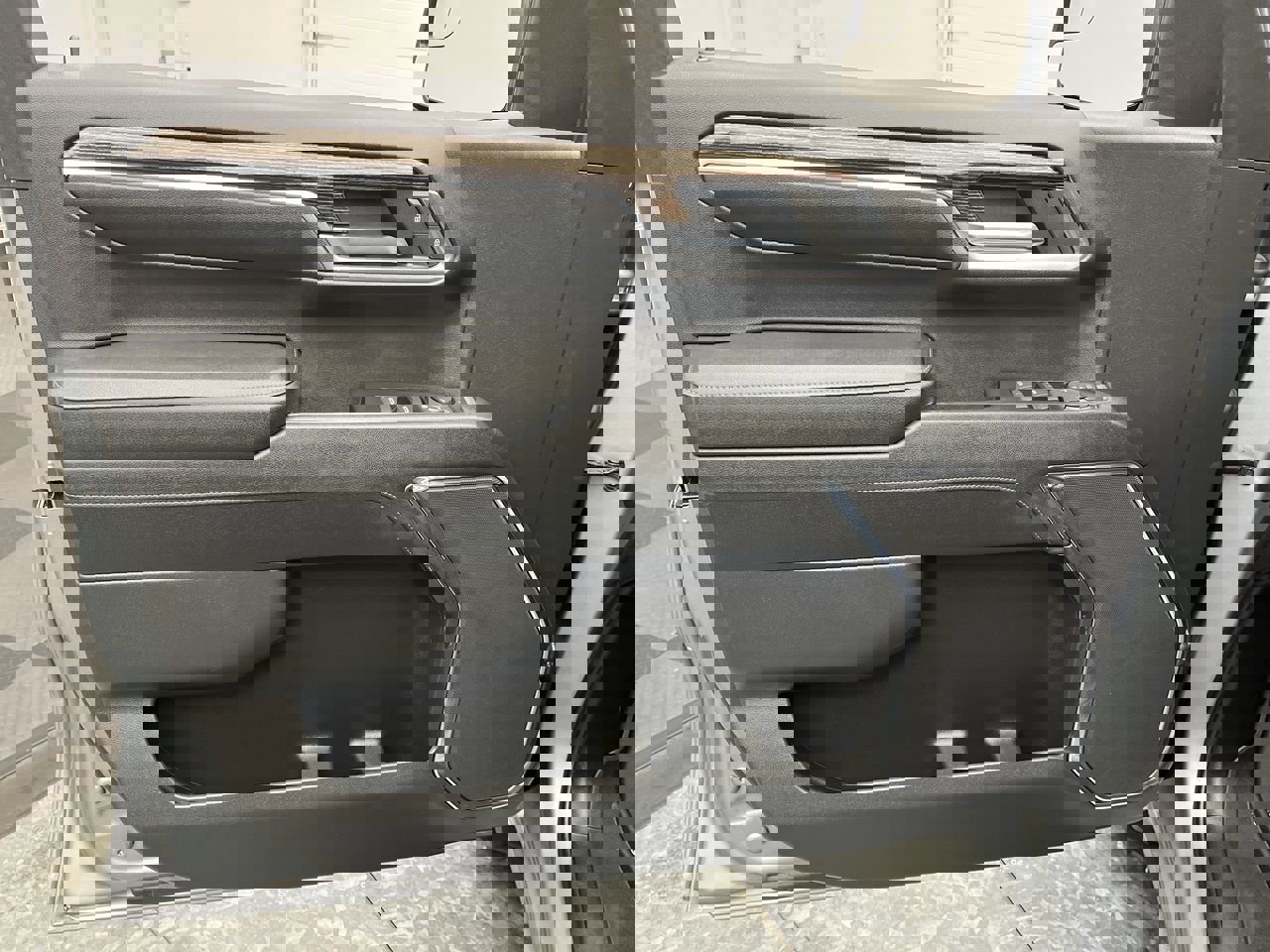 Certified 2023 GMC Sierra 1500 Elevation image 8