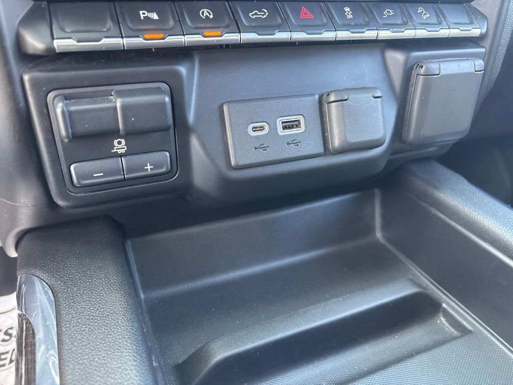 Used 2021 Chevrolet Silverado 1500 RST w/ All Star Edition Plus image 26