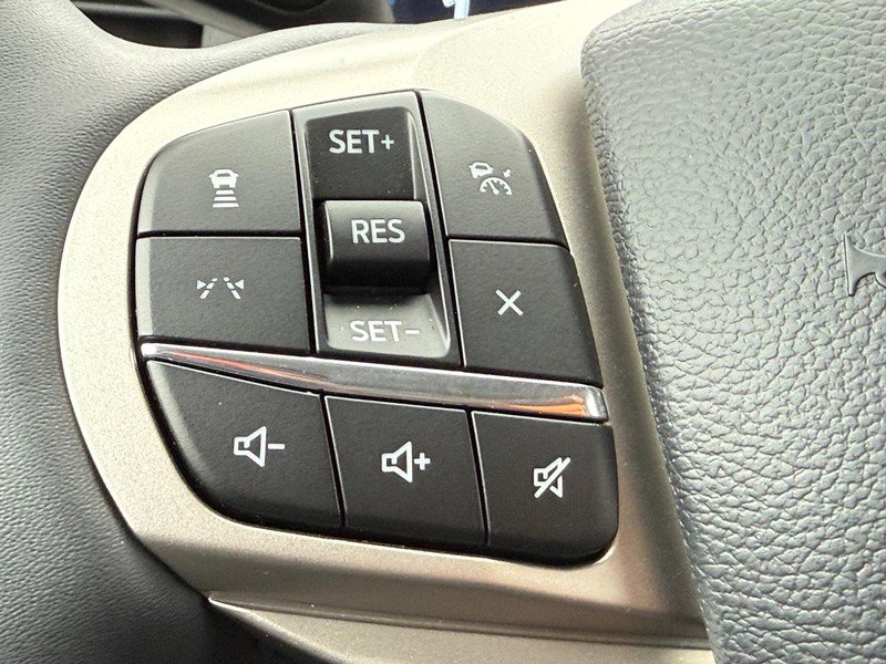 New 2026 Ford Explorer Active w/ Active Comfort Package image 13