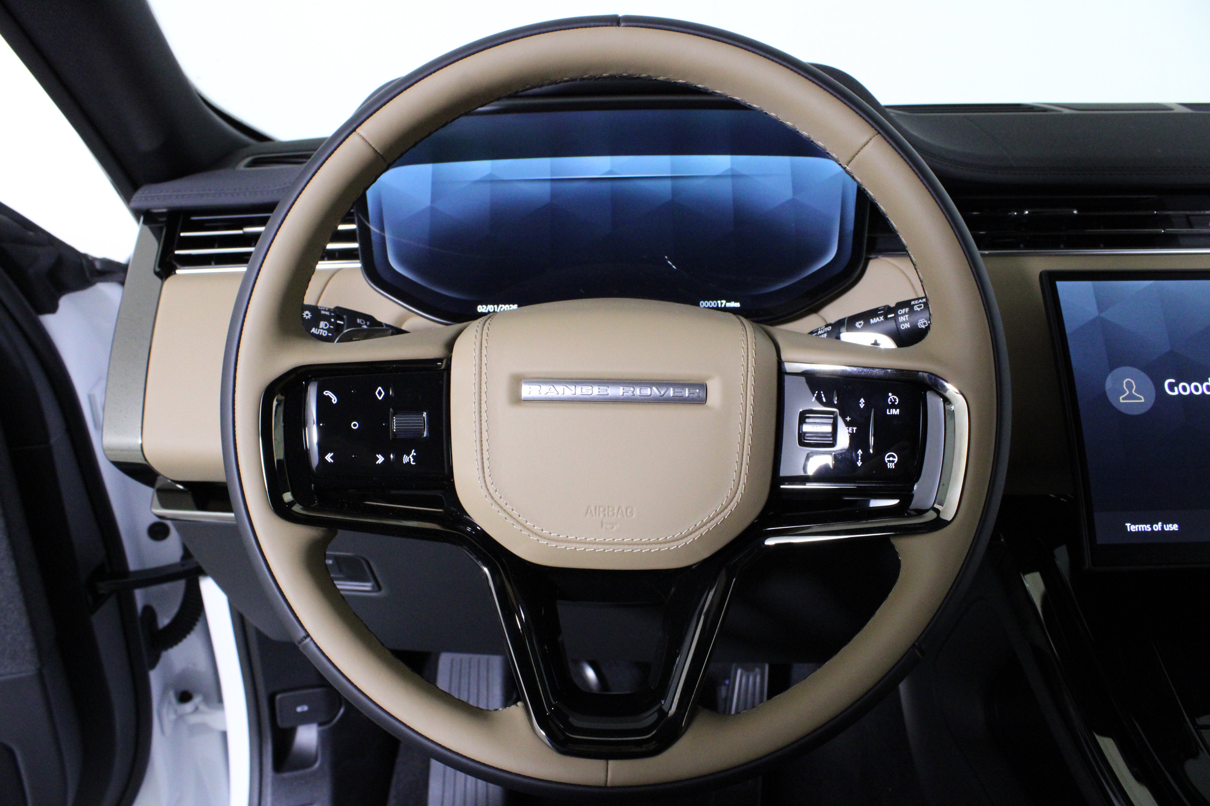 New 2026 Land Rover Range Rover Sport Dynamic SE image 17