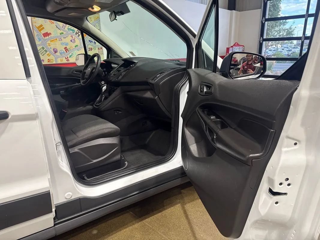 Used 2014 Ford Transit Connect XL FWD image 77