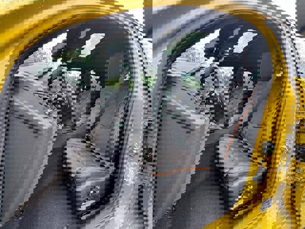 New 2026 Cadillac CT4 Sport image 5