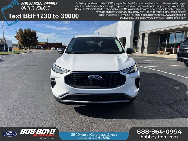 Certified 2023 Ford Escape Active image 2