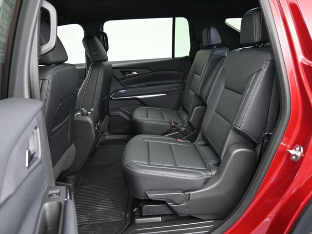 New 2026 Chevrolet Traverse LT w/ Driver Confidence Package image 27