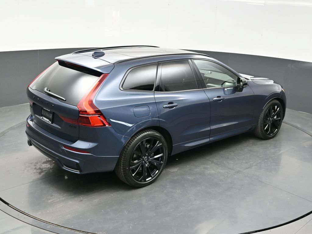 New 2026 Volvo XC60 B5 Ultra w/ Climate Package AWD/4WD image 35