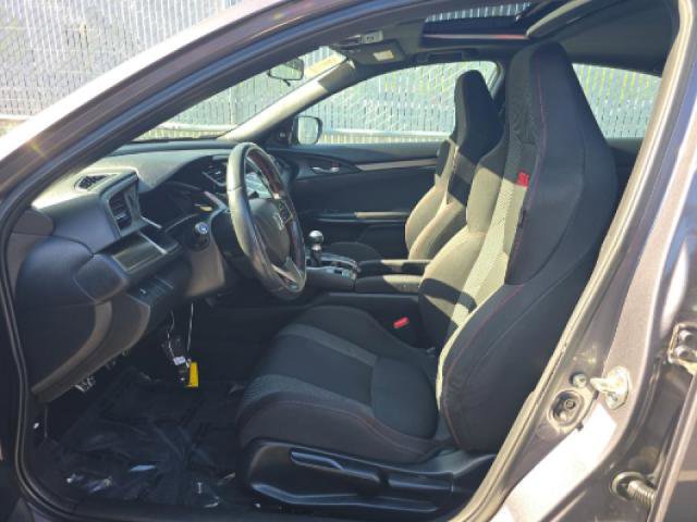 Used 2018 Honda Civic Si image 5