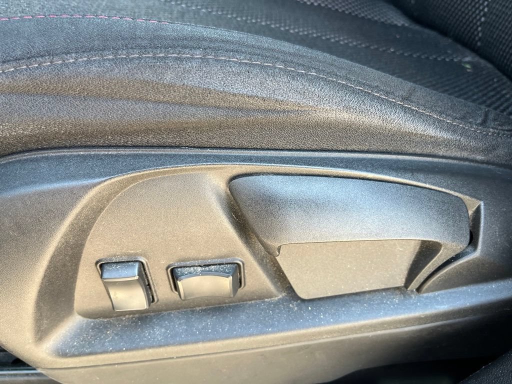 Used 2016 GMC Terrain SLE FWD image 9